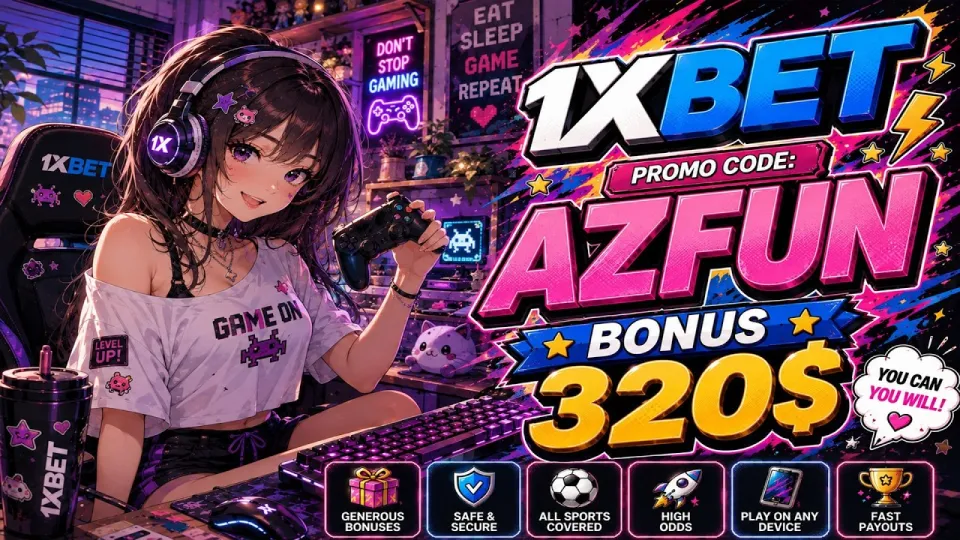 1xbet promo versus standard welcome bonus which is better and why