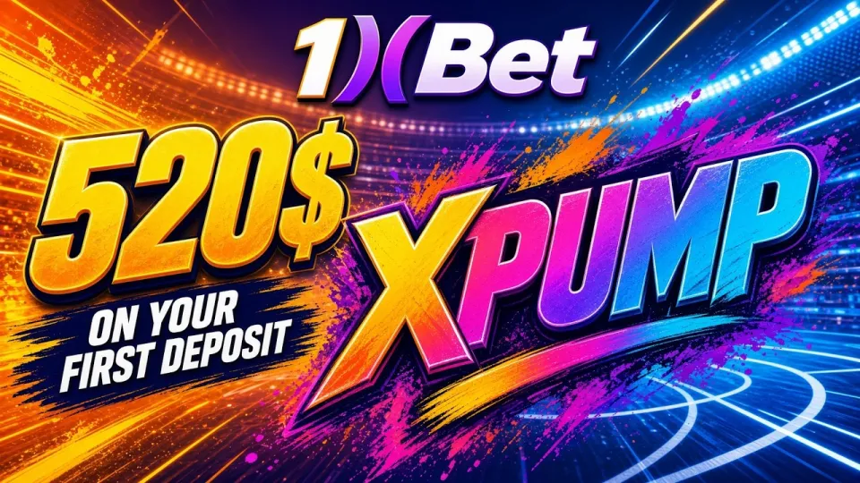 Promo Code 1XBET XPUMP Registration Bonus Guide